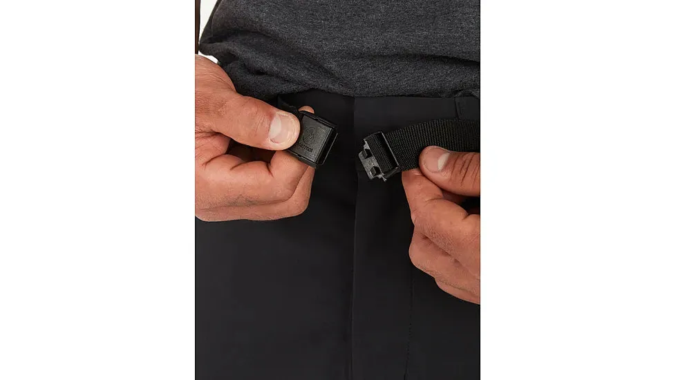 Pantalons Marmot Mountain Active Hommes