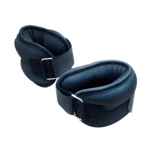 Par de Polainas Entrenamiento Peso Muñequera 0.5 kg