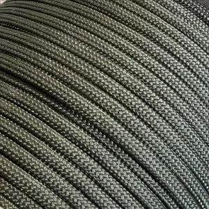 Paracord 30m - Army green