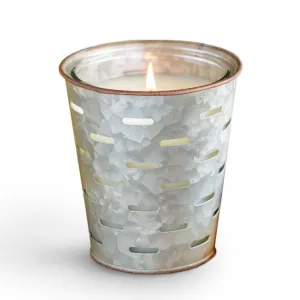 Park Hill Sweet Tea Olive Bucket Candle