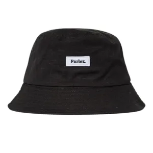 Parlez Sway Bucket Hat - Black