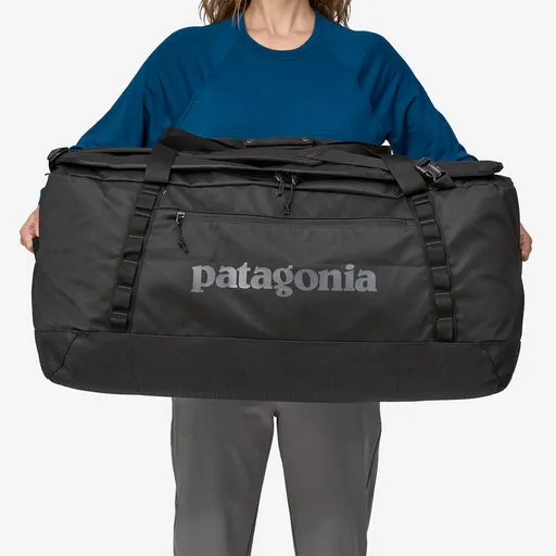 Patagonia - Black Hole Duffel 100L - Matte Black