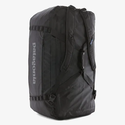 Patagonia - Black Hole Duffel 100L - Matte Black