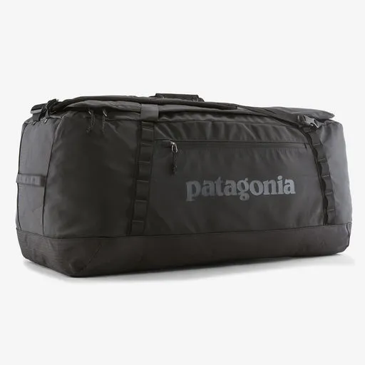 Patagonia - Black Hole Duffel 100L - Matte Black