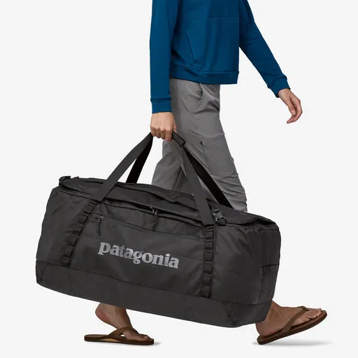 Patagonia - Black Hole Duffel 100L - Matte Black