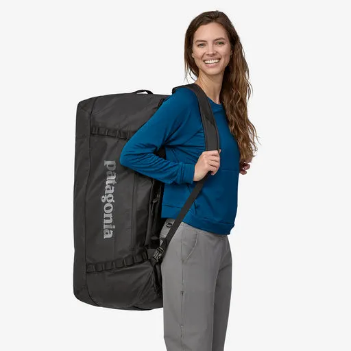 Patagonia - Black Hole Duffel 100L - Matte Black