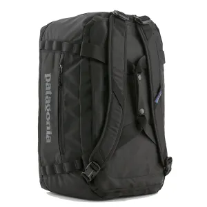 PATAGONIA BLACK HOLE DUFFEL 40L BLACK