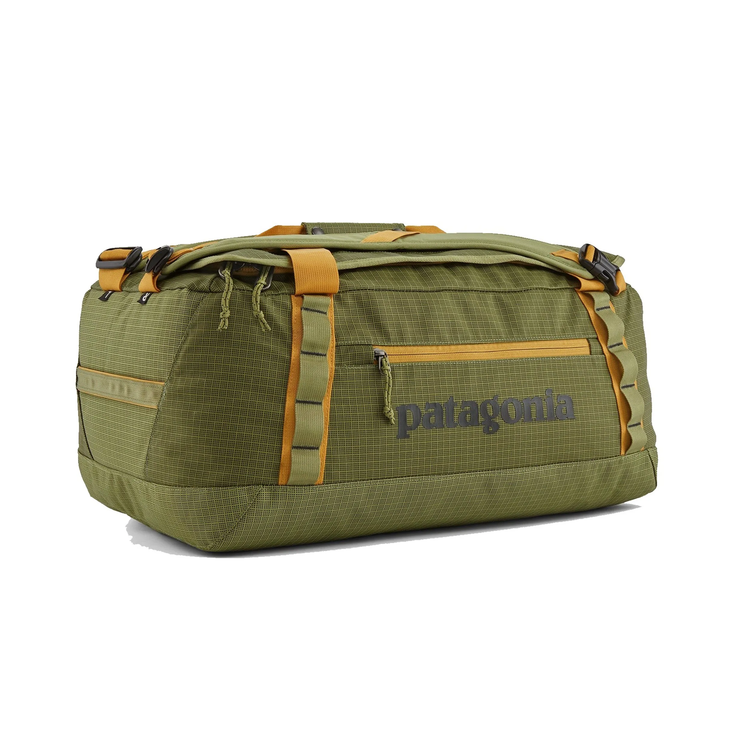 PATAGONIA BLACK HOLE DUFFEL 40L BUCKHOM GREEN