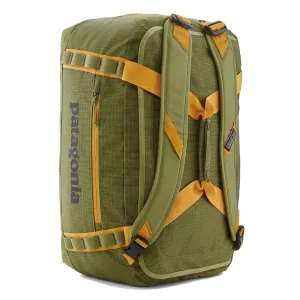 PATAGONIA BLACK HOLE DUFFEL 40L BUCKHOM GREEN