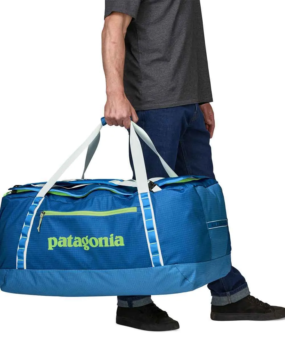 Patagonia Black Hole Duffel Bag 100 Liter