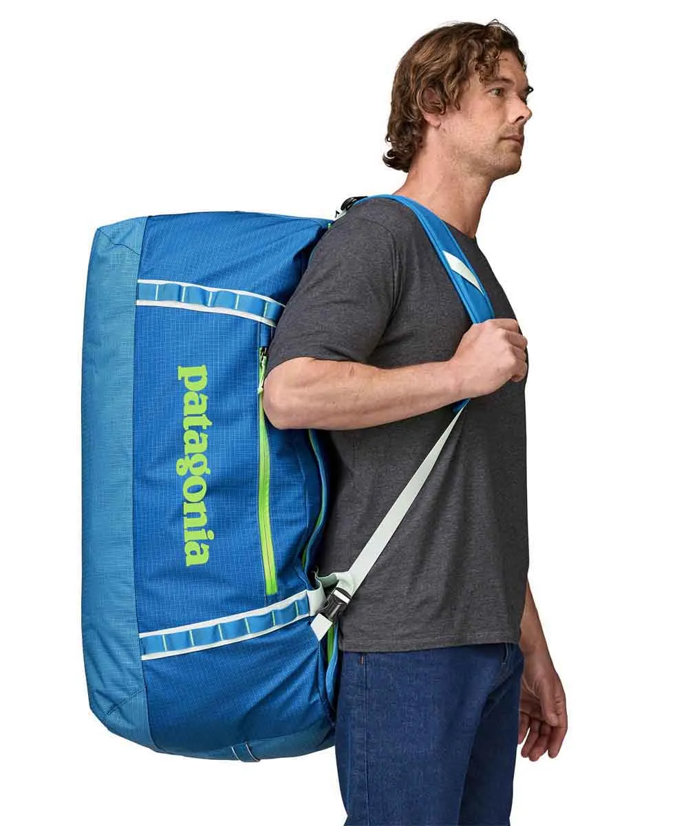 Patagonia Black Hole Duffel Bag 100 Liter