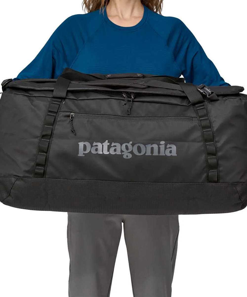Patagonia Black Hole Duffel Bag 100 Liter