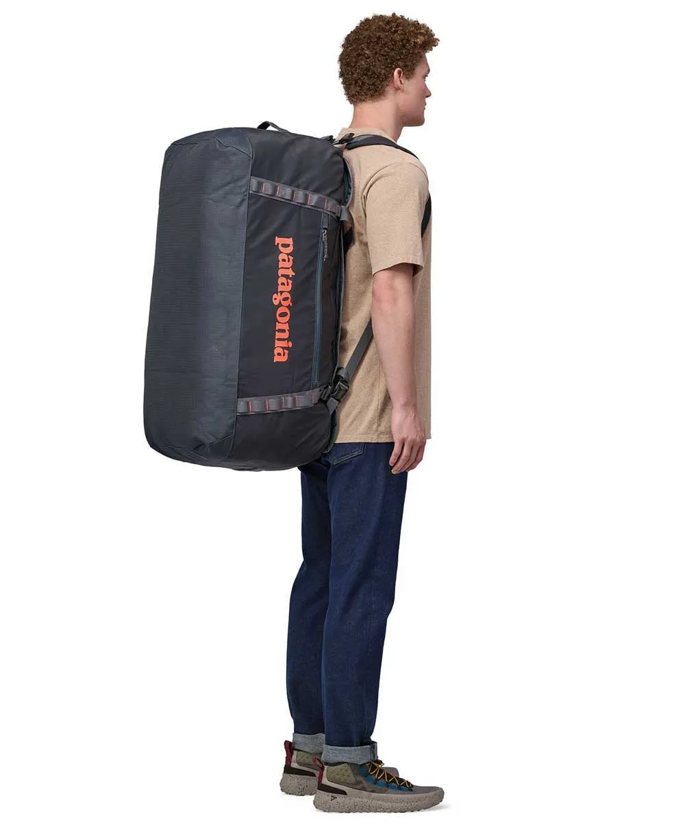 Patagonia Black Hole Duffel Bag 100 Liter