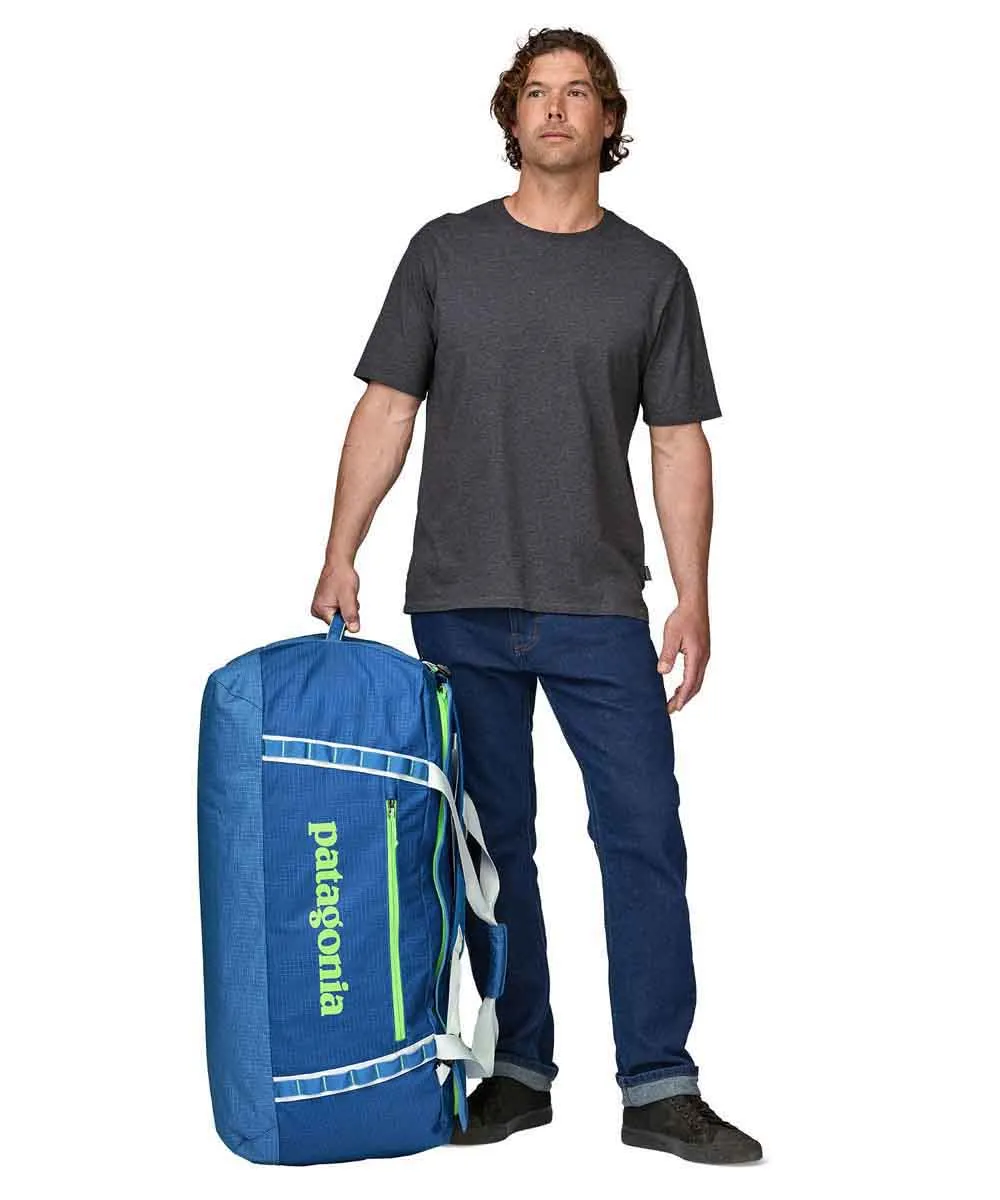Patagonia Black Hole Duffel Bag 100 Liter