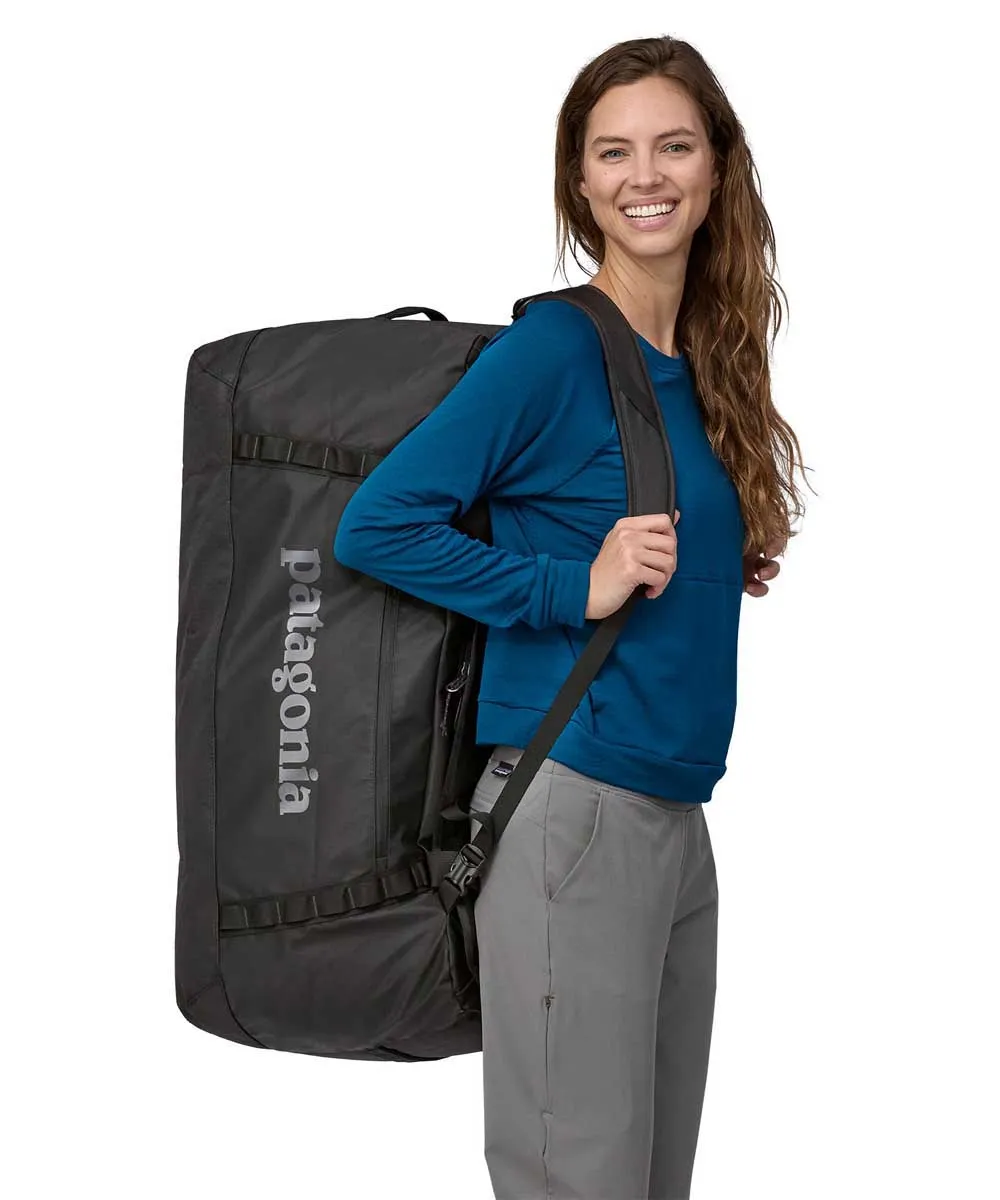 Patagonia Black Hole Duffel Bag 100 Liter