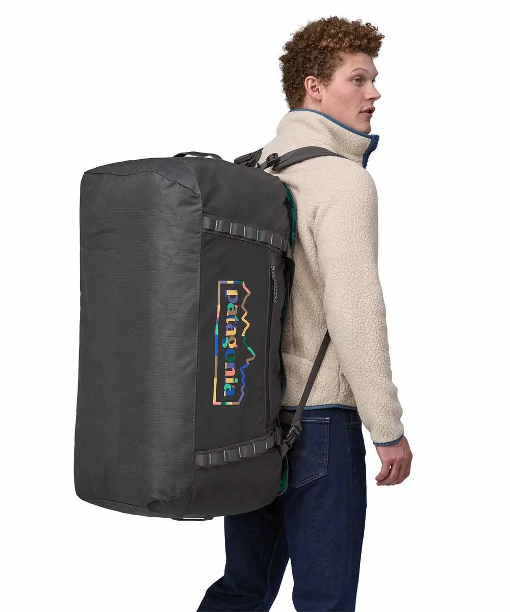 Patagonia Black Hole Duffel Bag 100 Liter