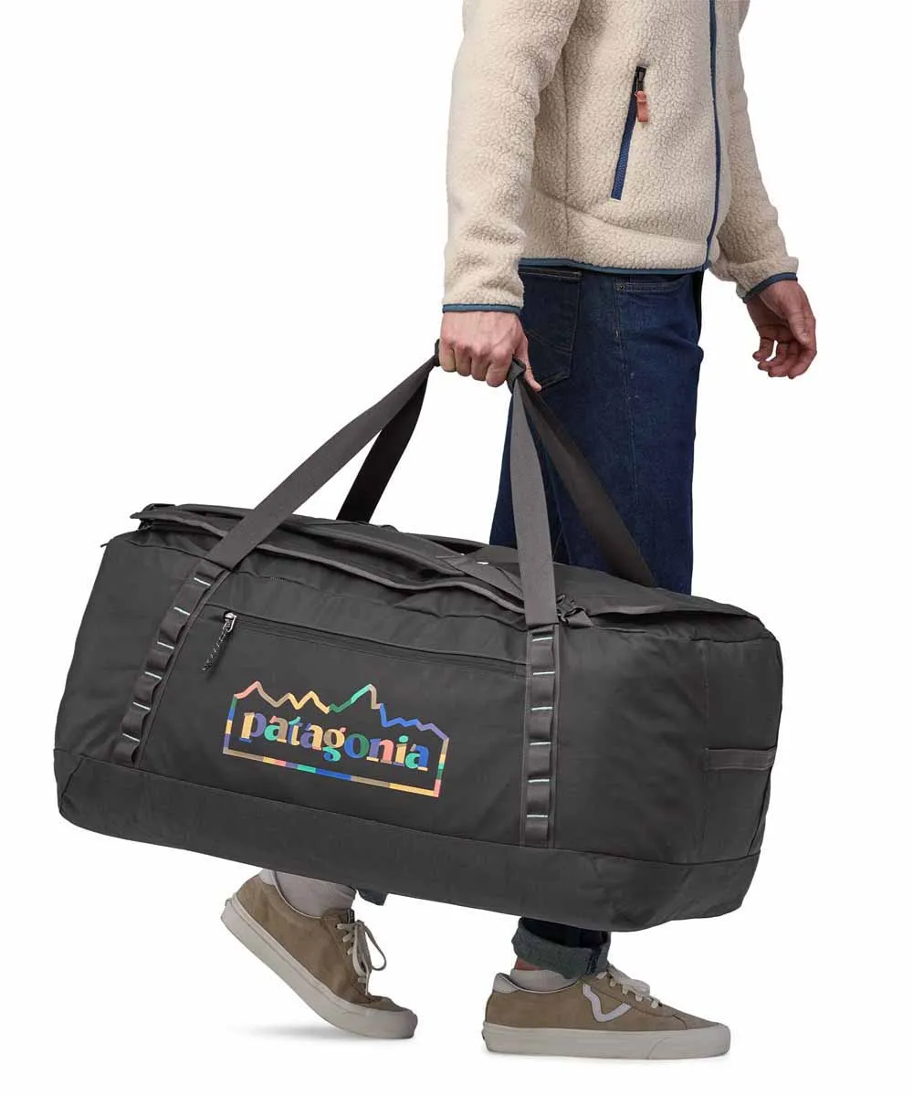Patagonia Black Hole Duffel Bag 100 Liter