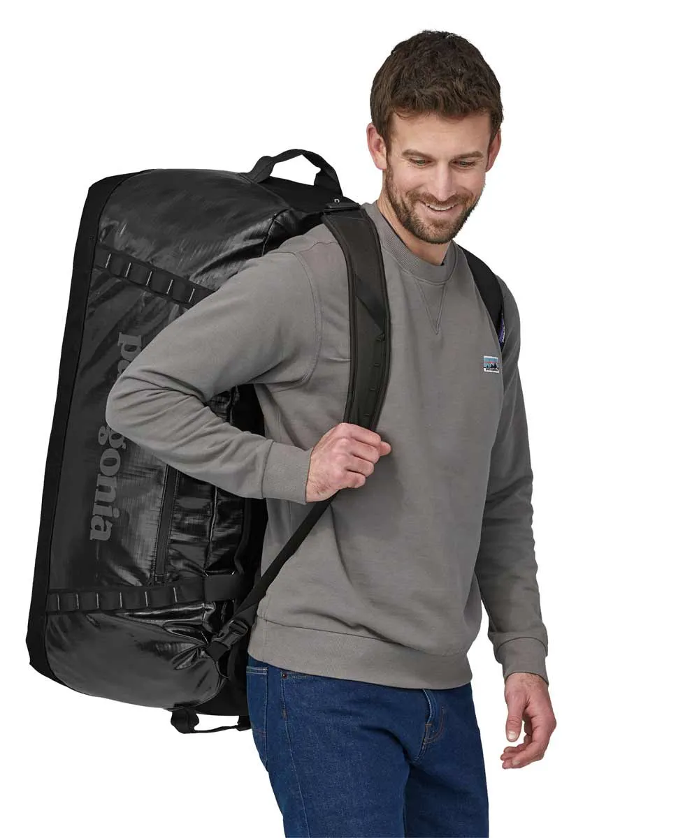Patagonia Black Hole Duffel Bag 100 Liter