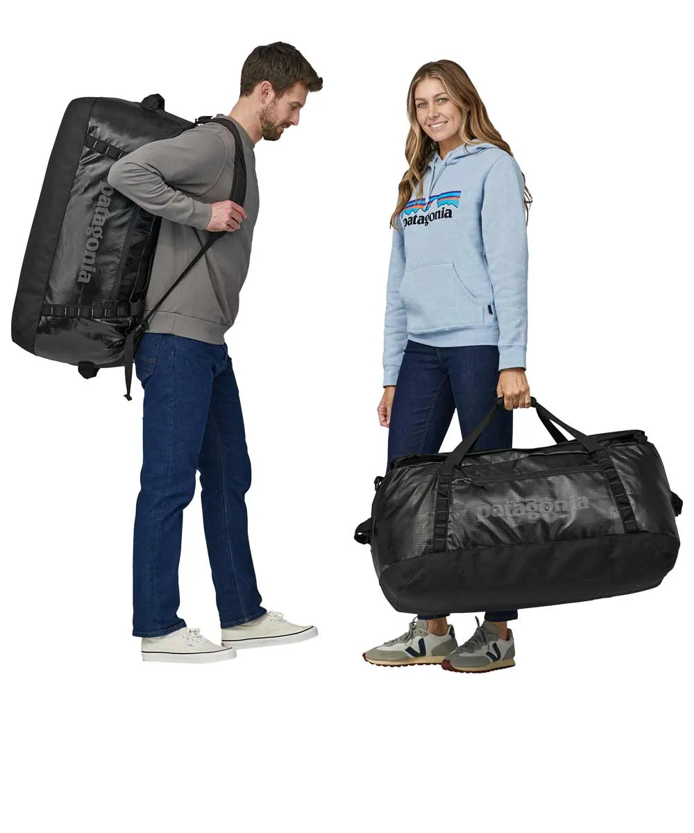 Patagonia Black Hole Duffel Bag 100 Liter