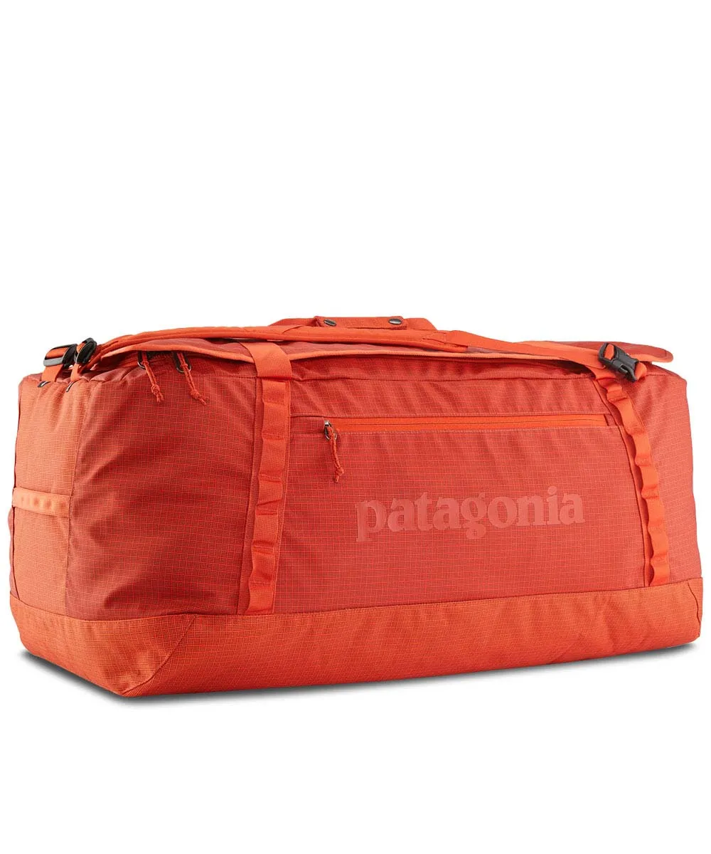 Patagonia Black Hole Duffel Bag 100 Liter