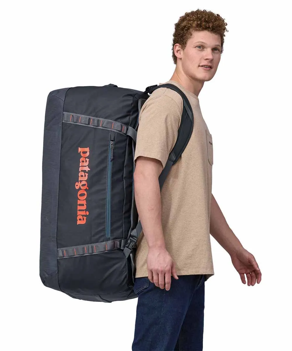 Patagonia Black Hole Duffel Bag 100 Liter