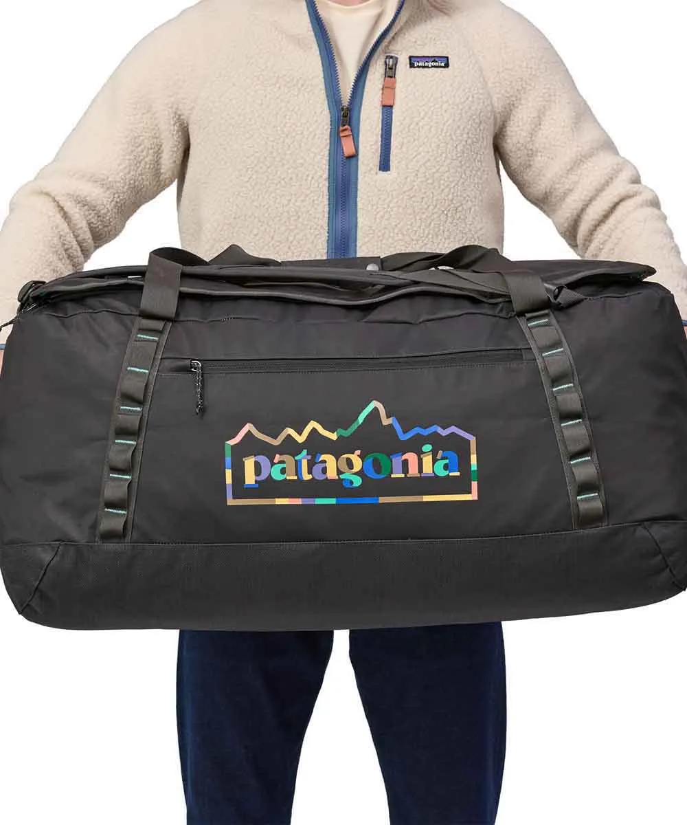 Patagonia Black Hole Duffel Bag 100 Liter