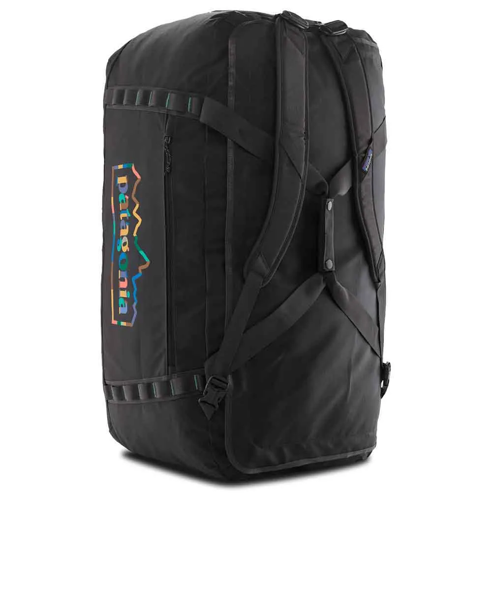 Patagonia Black Hole Duffel Bag 100 Liter