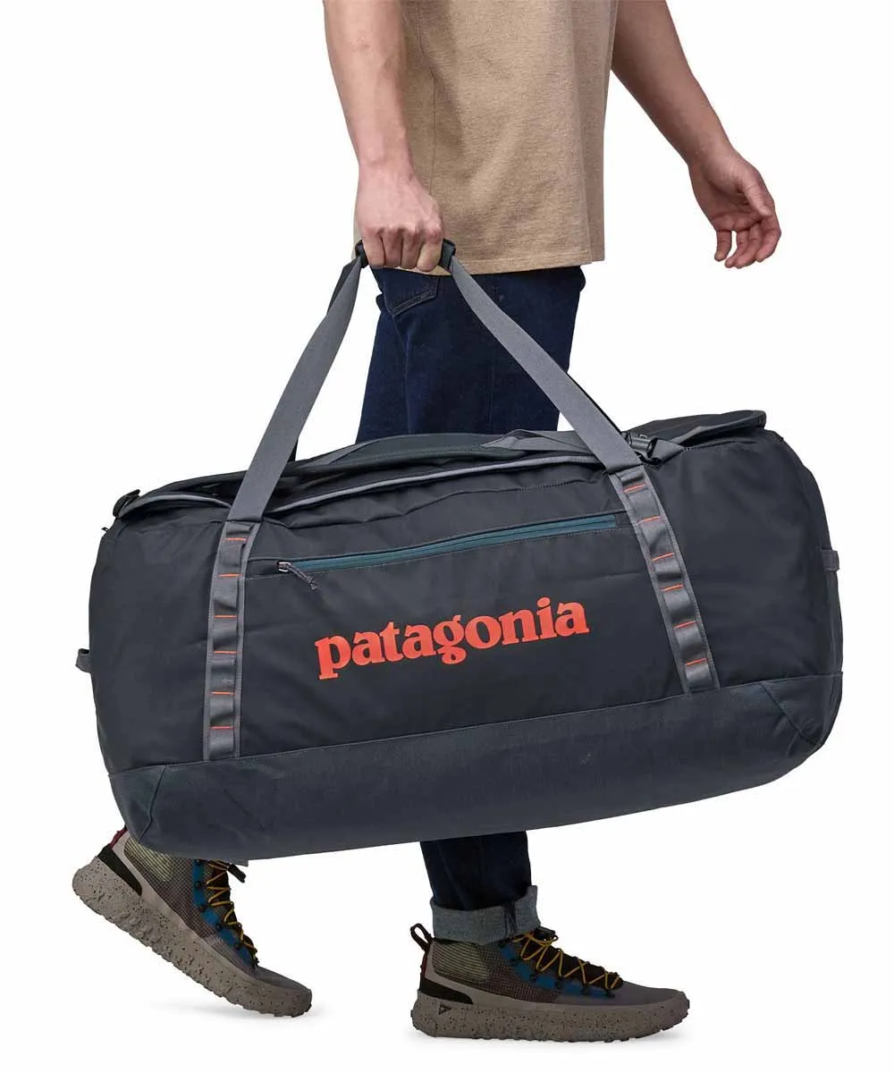 Patagonia Black Hole Duffel Bag 100 Liter