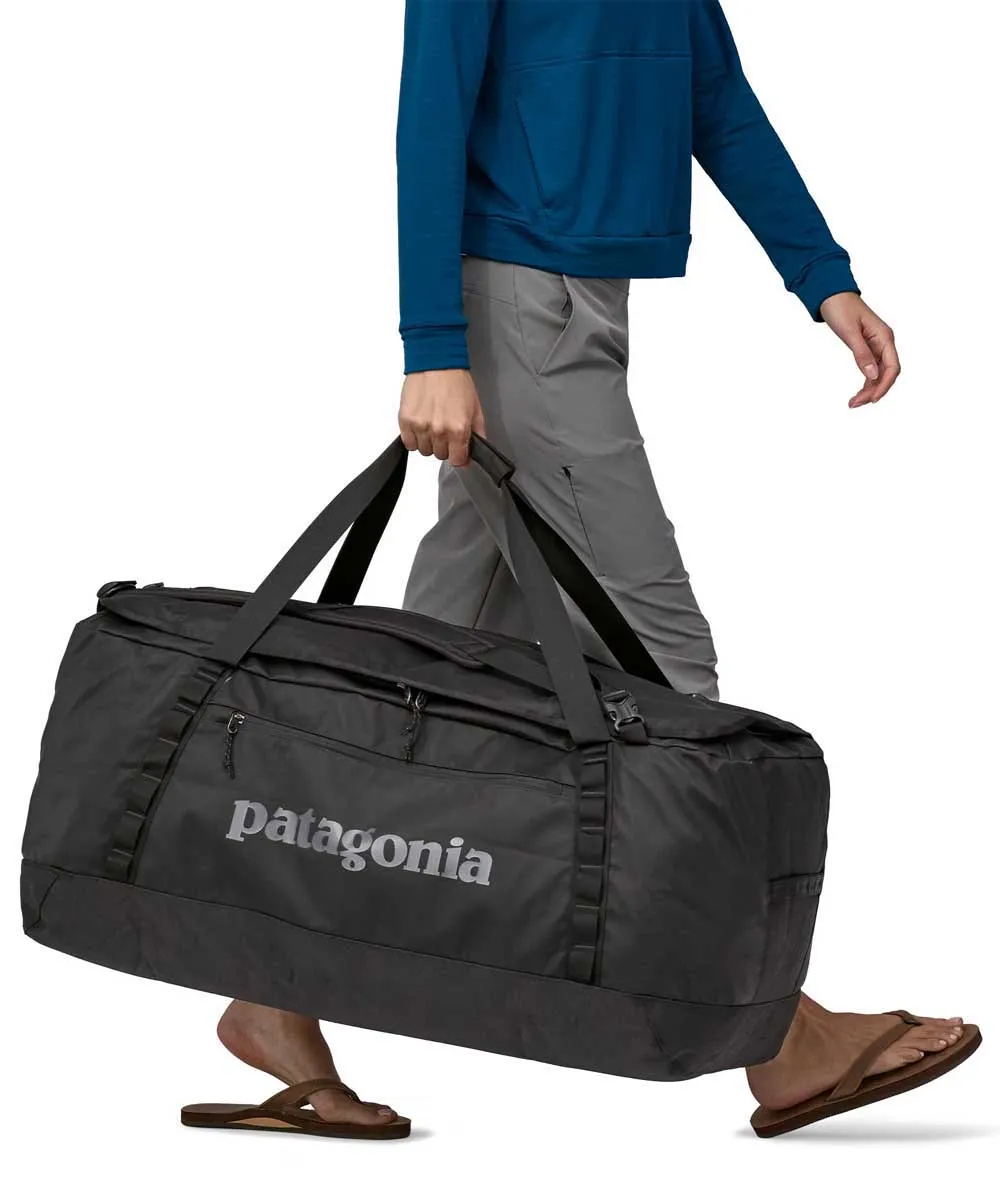 Patagonia Black Hole Duffel Bag 100 Liter