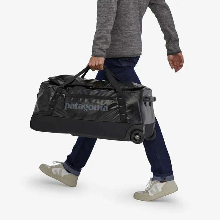 Patagonia Black Hole Wheeled Duffle 100L