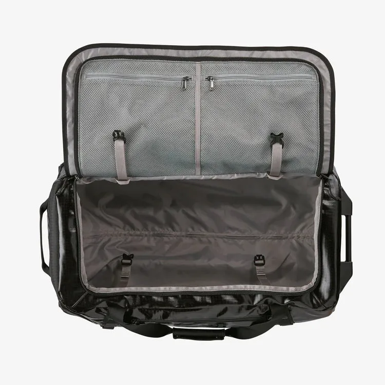 Patagonia Black Hole Wheeled Duffle 100L