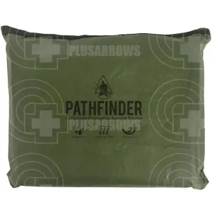 Pathfinder Survival Blanket