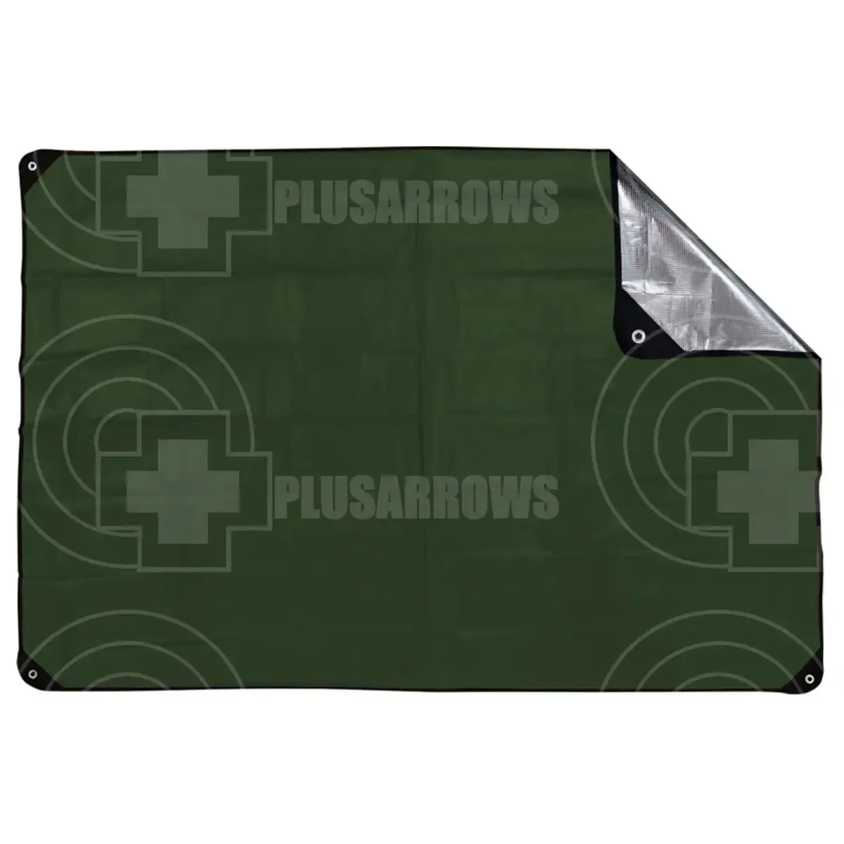 Pathfinder Survival Blanket