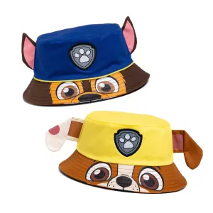 Paw Patrol Kids' Reversible Bucket Hat