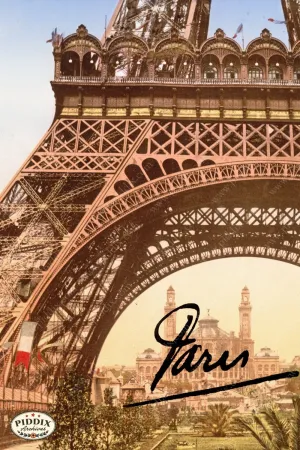 PDXC3872 -- Travel Postcards