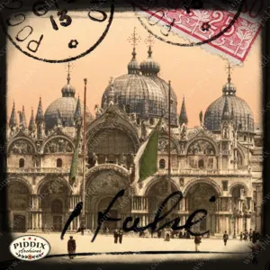 PDXC3874c -- Travel Postcards