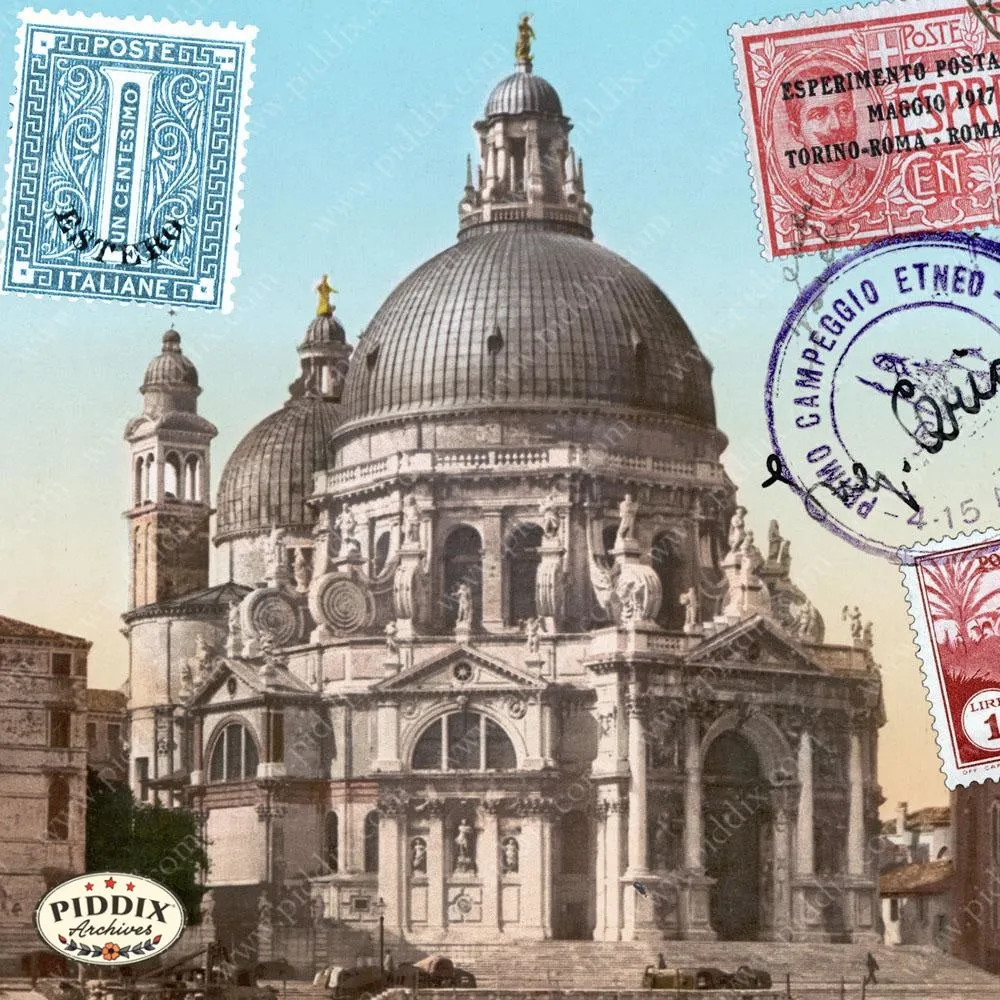 PDXC3876a -- Travel Postcards