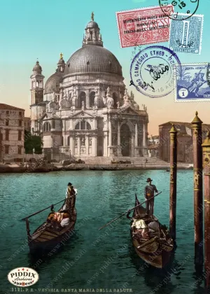 PDXC3876b -- Travel Postcards