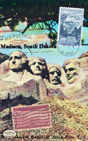 PDXC9421 -- Travel Postcards