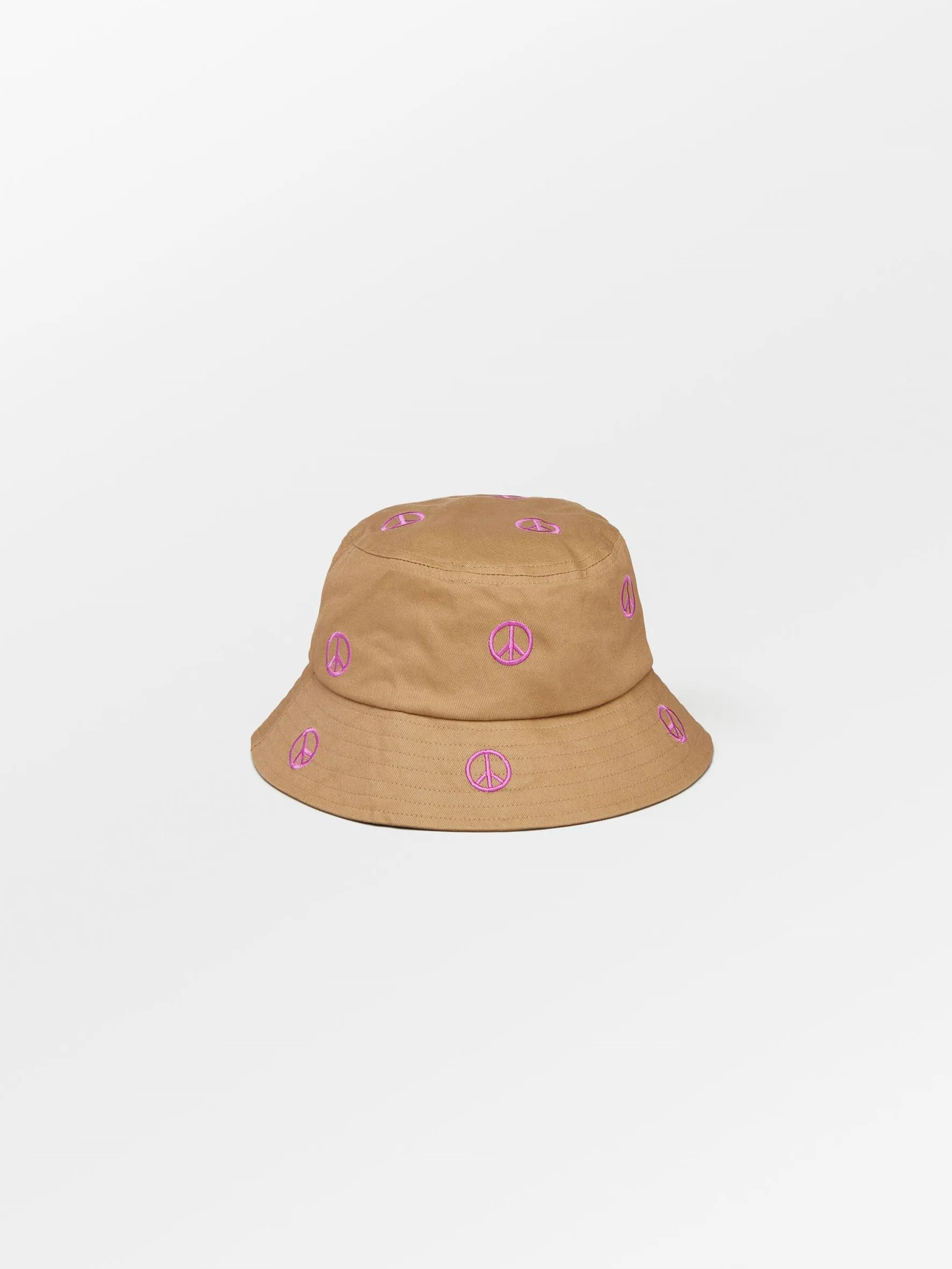 Peacella Bucket Hat