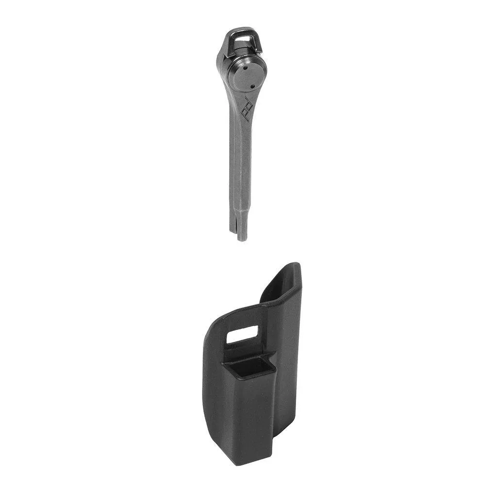Peak Design Travel Tripod Tool Kit