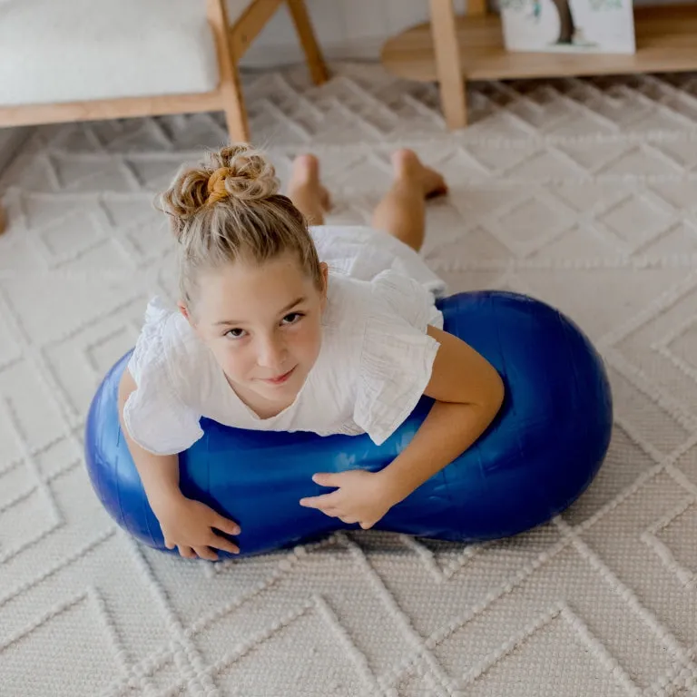 Peanut Gym Ball