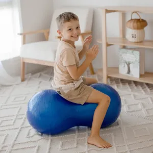 Peanut Gym Ball