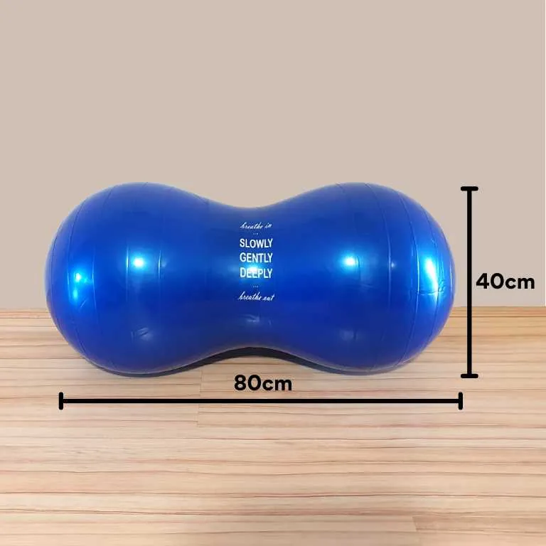 Peanut Gym Ball