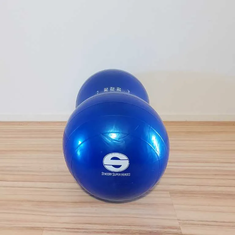 Peanut Gym Ball