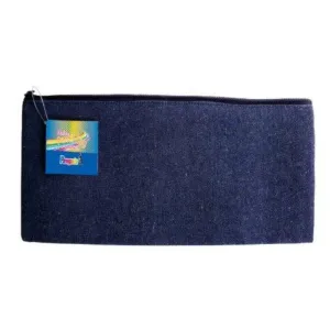 Pencil Bag Croxley Denim