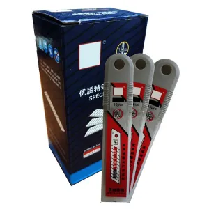 Penknife Cutter Refill Blades