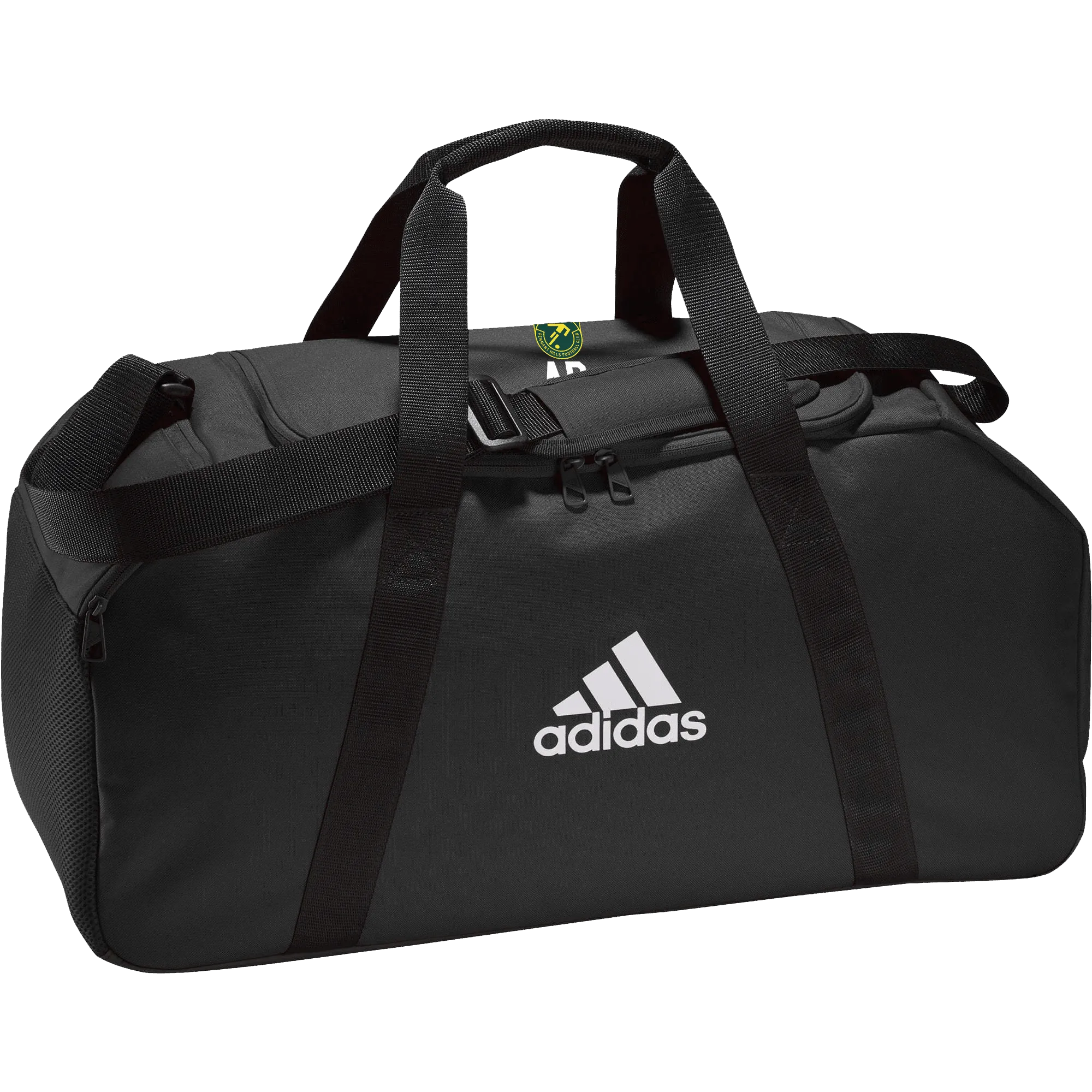 PENNANT HILLS FC  Tiro Duffel Bag