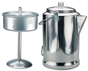 Percolator - Jumbo