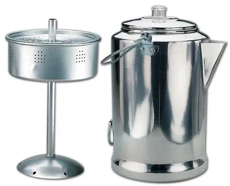 Percolator - Jumbo